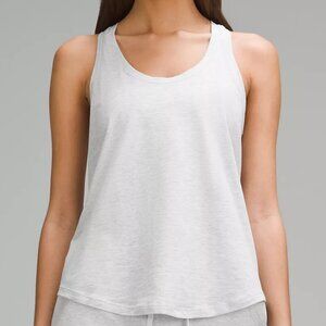 Lululemon Love Tank - Gray - Sz 6
